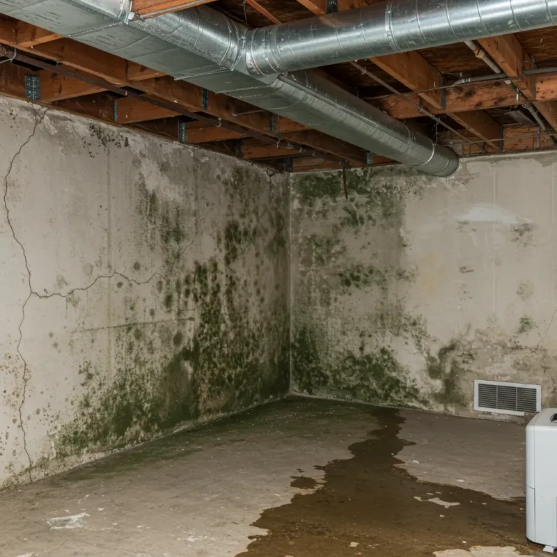 Professional Mold Removal in Brookside, AL